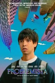 Проблемный / Problemista (2023)