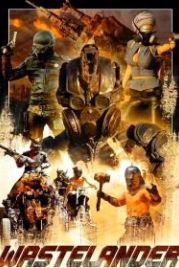 Мертвые земли (2018) Wastelander