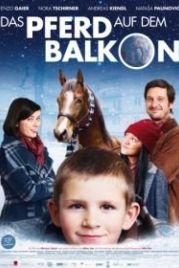 Лошадь на балконе (2012) Das Pferd auf dem Balkon
