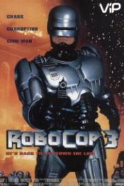 Робокоп 3 (1992) RoboCop 3