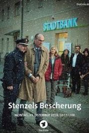 Щедрый Штенцель (2019) Stenzels Bescherung