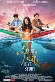 Любовь с хвостом (2018) My Fairy Tail Love Story