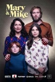 Мэри и Майк (2018) Mary & Mike