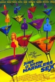 Немного безобидного секса (1998) Just a Little Harmless Sex