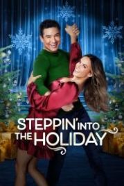 Праздничный пируэт (2022) Steppin' Into the Holiday