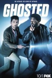 Призраки (2017) Ghosted