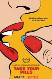Прими таблетки (2018) Take Your Pills