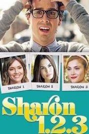 Шэрон 1.2.3. (2018) Sharon 1.2.3.