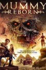 Мумия возрождается (2019) Mummy Reborn