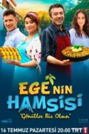 Рыбка Эгейского моря (2018) Ege'nin hamsisi