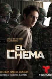 Чема (2016) El Chema