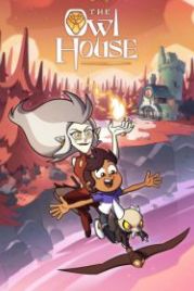 Дом Совы (2020) The Owl House