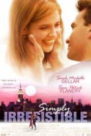 Просто неотразима (1999) Simply Irresistible