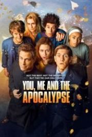 Ты, я и конец света (2015) You, Me and the Apocalypse