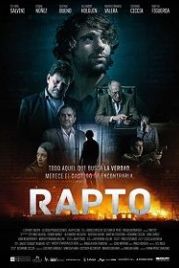 Похищение (2019) Rapto