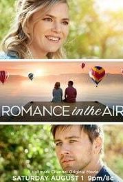 Любовь на воздушном шаре (2020) Romance in the Air