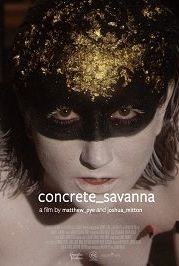 Бетонная Саванна (2021) Concrete_savanna