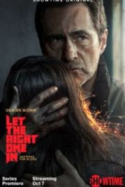 Впусти меня (2022) Let the Right One In