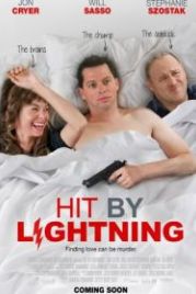Как громом поражённый (2014) Hit by Lightning