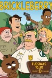 Бриклберри (2012) Brickleberry