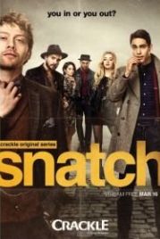 Большой куш (2017) Snatch