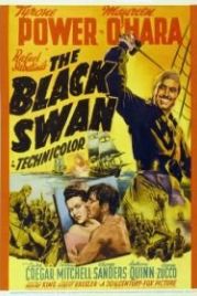Черный лебедь (1942) The Black Swan