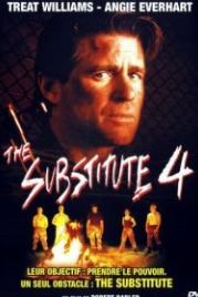 Замена 4: Без права на поражение (2001) The Substitute: Failure Is Not an Option