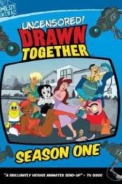 Сумасшедшие за стеклом (2004) Drawn Together