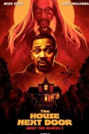 Дом по соседству (2021) The House Next Door