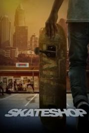 Скейтшоп (2021) Skateshop