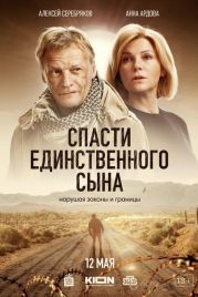 Спасти единственного сына (2022)
