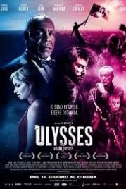 Улисс: Темная Одиссея (2018) Ulysses: A Dark Odyssey