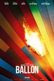 Воздушный шар (2018) Ballon
