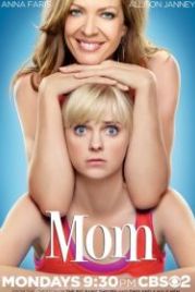 Мамаша / Мамочка (2013) Mom