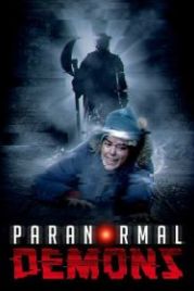 Паранормальные демоны (2018) Paranormal Demons