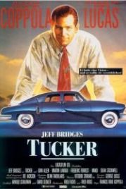 Такер: Человек и его мечта (1988) Tucker: The Man and His Dream