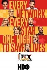 Выстоим против рака (2016) Stand Up to Cancer