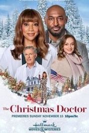 Рождественский доктор (2020) The Christmas Doctor