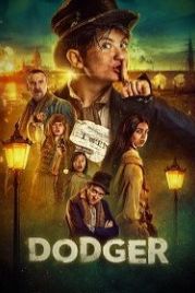 Карманник (2022) Dodger