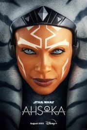 Асока / Ahsoka (2023)