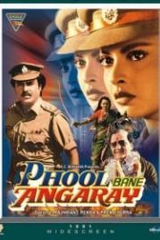 Цветы превратились в искры (1991) Phool Bane Angaarey