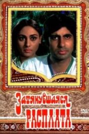 Затянувшаяся расплата (1973) Zanjeer