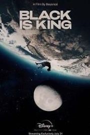 Чёрный - цвет королей (2020) Black Is King