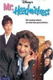 Господин директриса (1998) Mr. Headmistress