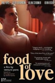 Пища любви (2002) Food of Love