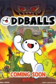 Чудаки (2022) Oddballs