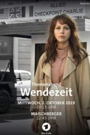 Переворот (2019) Wendezeit