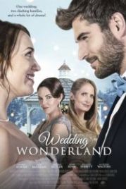 Зимняя свадьба (2017) A Family for the Holidays