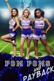 Помпоны и месть (2021) Pom Poms and Payback