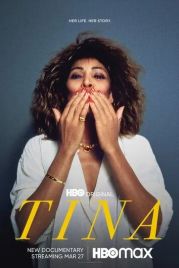 Тина / Tina (2021)